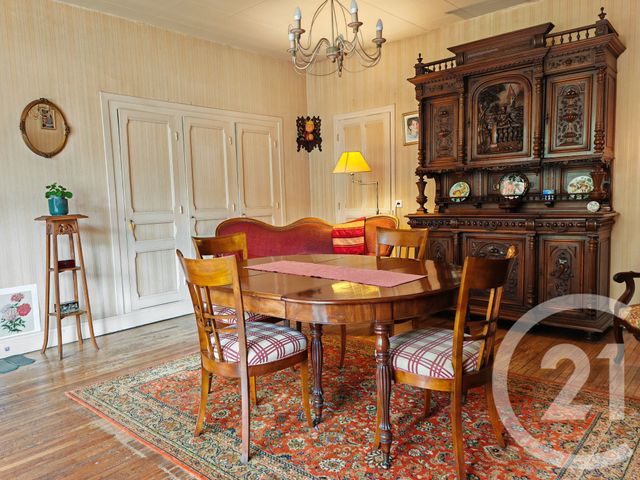 Maison &agrave; vendre - 9 pi&egrave;ces - 347,16 m2 - Chalons En Champagne - 51 - CHAMPAGNE-ARDENNE