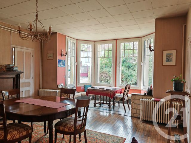 Maison &agrave; vendre - 9 pi&egrave;ces - 347,16 m2 - Chalons En Champagne - 51 - CHAMPAGNE-ARDENNE