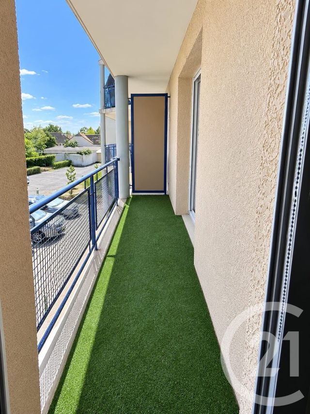 Appartement F4 &agrave; vendre - 4 pi&egrave;ces - 78,47 m2 - Chalons En Champagne - 51 - CHAMPAGNE-ARDENNE