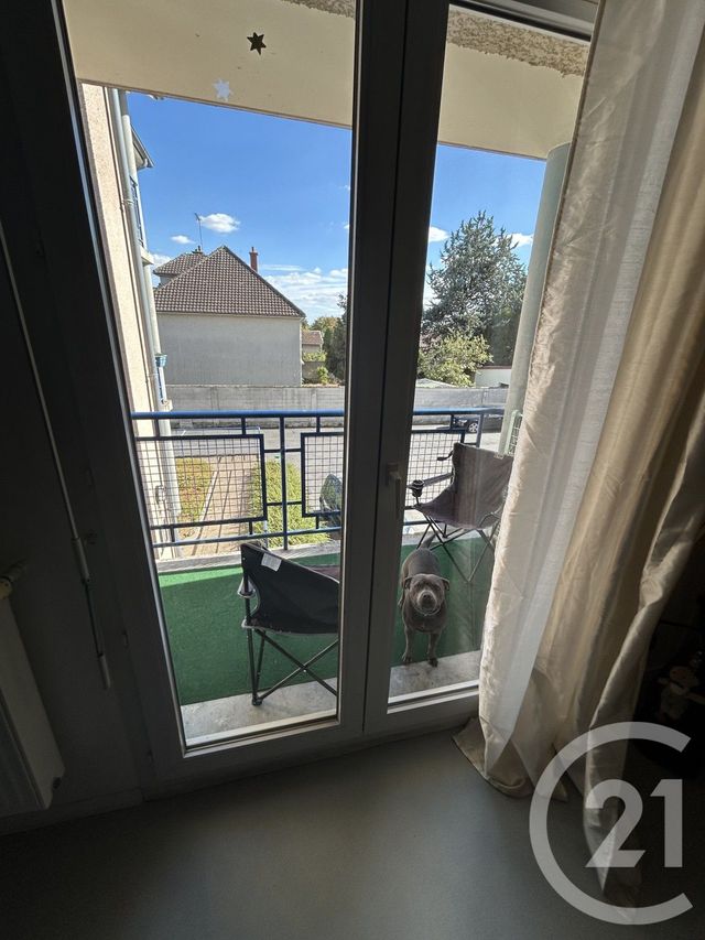Appartement F4 &agrave; vendre - 4 pi&egrave;ces - 78,47 m2 - Chalons En Champagne - 51 - CHAMPAGNE-ARDENNE