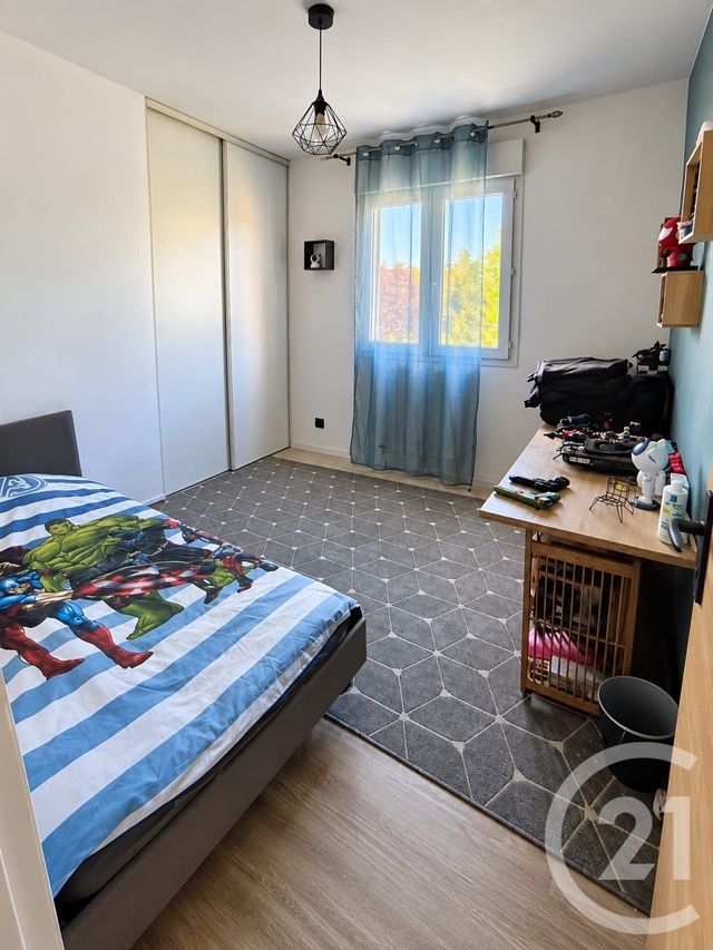 Appartement F4 &agrave; vendre - 4 pi&egrave;ces - 78,47 m2 - Chalons En Champagne - 51 - CHAMPAGNE-ARDENNE