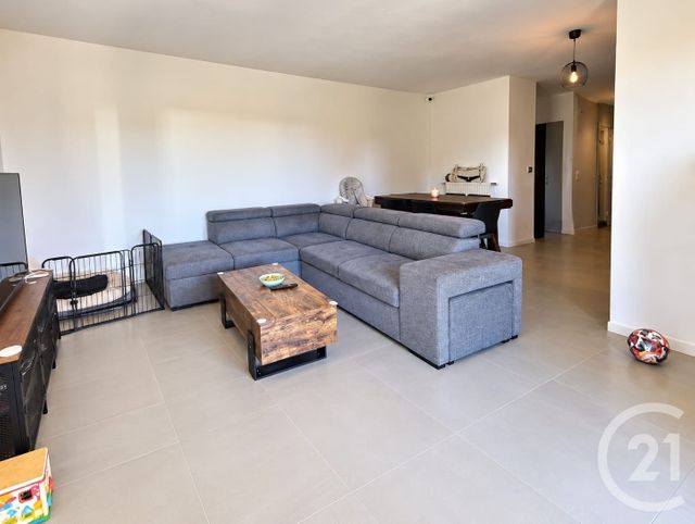 Appartement F4 &agrave; vendre - 4 pi&egrave;ces - 78,47 m2 - Chalons En Champagne - 51 - CHAMPAGNE-ARDENNE