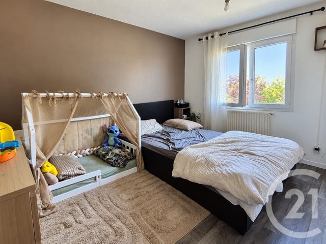 Appartement F4 &agrave; vendre - 4 pi&egrave;ces - 78,47 m2 - Chalons En Champagne - 51 - CHAMPAGNE-ARDENNE