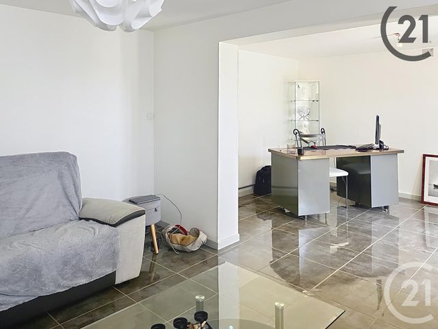 Maison &agrave; vendre - 5 pi&egrave;ces - 94,20 m2 - Mourmelon Le Grand - 51 - CHAMPAGNE-ARDENNE