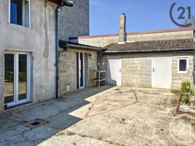 Maison &agrave; vendre - 5 pi&egrave;ces - 94,20 m2 - Mourmelon Le Grand - 51 - CHAMPAGNE-ARDENNE