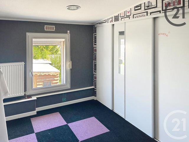 Maison &agrave; vendre - 5 pi&egrave;ces - 94,20 m2 - Mourmelon Le Grand - 51 - CHAMPAGNE-ARDENNE