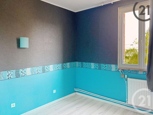 Maison &agrave; vendre - 5 pi&egrave;ces - 94,20 m2 - Mourmelon Le Grand - 51 - CHAMPAGNE-ARDENNE