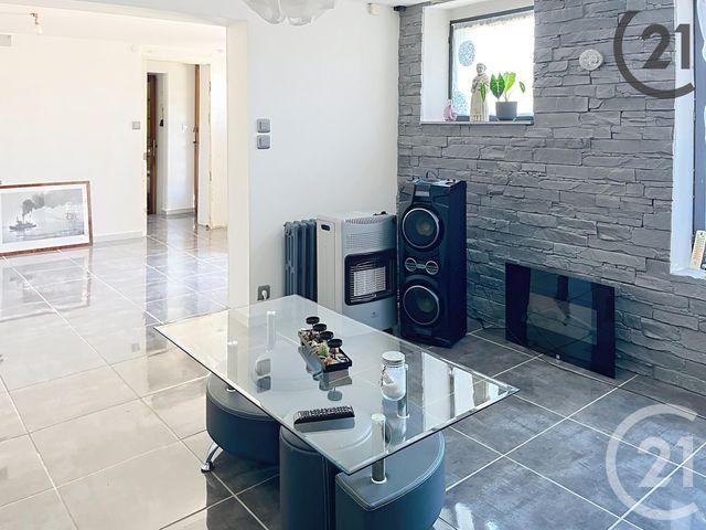 Maison &agrave; vendre - 5 pi&egrave;ces - 94,20 m2 - Mourmelon Le Grand - 51 - CHAMPAGNE-ARDENNE