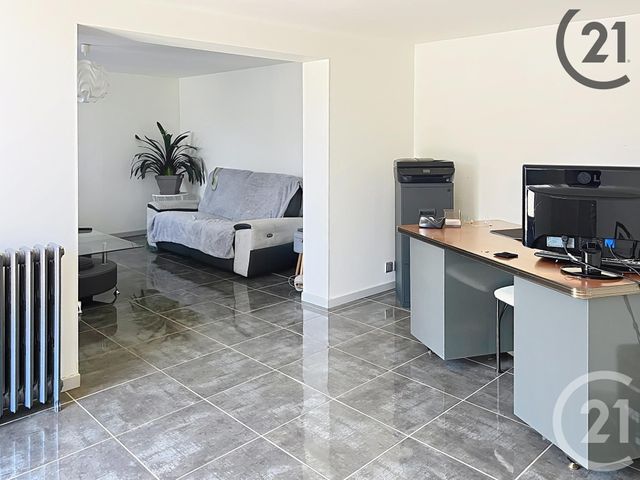 Maison &agrave; vendre - 5 pi&egrave;ces - 94,20 m2 - Mourmelon Le Grand - 51 - CHAMPAGNE-ARDENNE