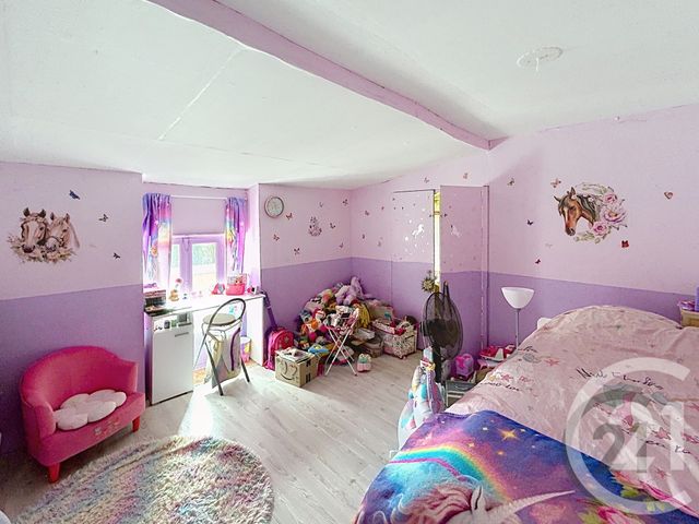 Maison &agrave; vendre - 4 pi&egrave;ces - 137,20 m2 - Fagnieres - 51 - CHAMPAGNE-ARDENNE