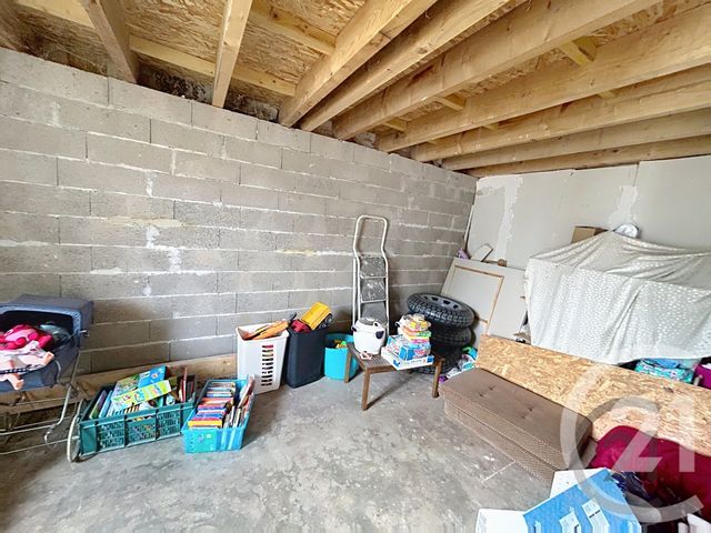 Maison &agrave; vendre - 4 pi&egrave;ces - 137,20 m2 - Fagnieres - 51 - CHAMPAGNE-ARDENNE