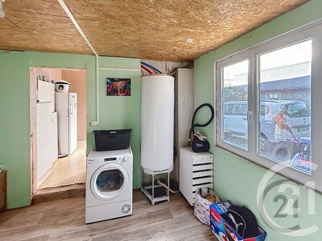 Maison &agrave; vendre - 4 pi&egrave;ces - 137,20 m2 - Fagnieres - 51 - CHAMPAGNE-ARDENNE