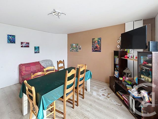Maison &agrave; vendre - 4 pi&egrave;ces - 137,20 m2 - Fagnieres - 51 - CHAMPAGNE-ARDENNE