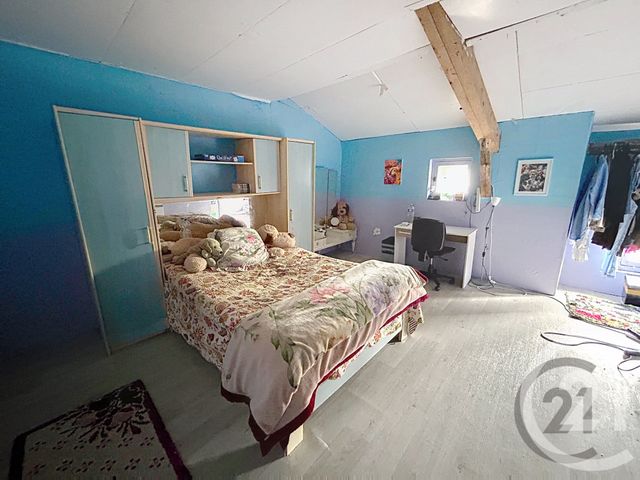 Maison &agrave; vendre - 4 pi&egrave;ces - 137,20 m2 - Fagnieres - 51 - CHAMPAGNE-ARDENNE