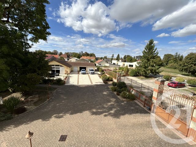 Maison &agrave; vendre - 9 pi&egrave;ces - 398 m2 - Villeseneux - 51 - CHAMPAGNE-ARDENNE