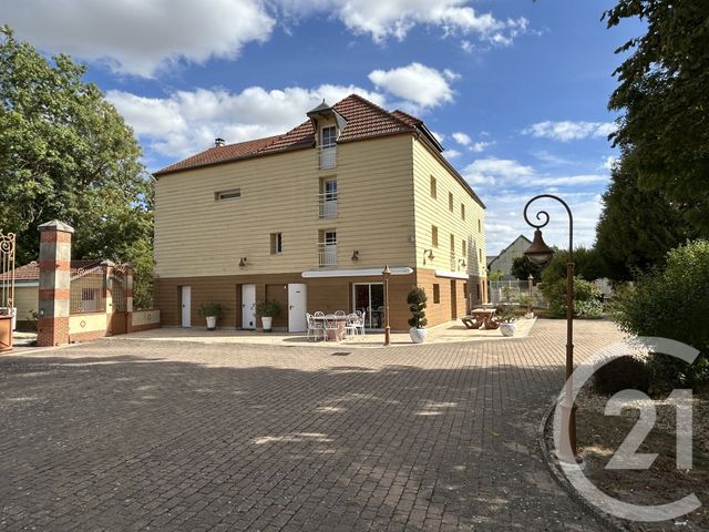 Maison &agrave; vendre - 9 pi&egrave;ces - 398 m2 - Villeseneux - 51 - CHAMPAGNE-ARDENNE