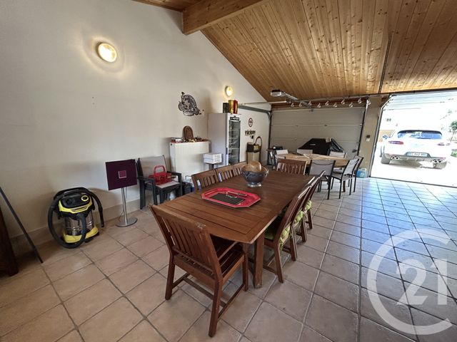 Maison &agrave; vendre - 9 pi&egrave;ces - 398 m2 - Villeseneux - 51 - CHAMPAGNE-ARDENNE