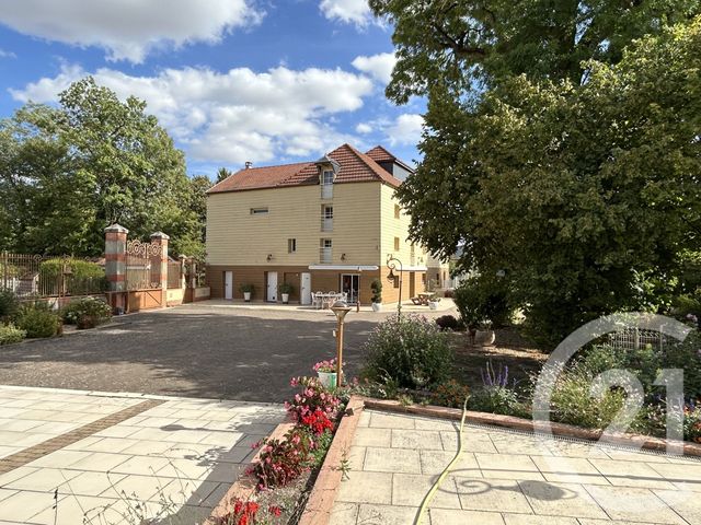 Maison &agrave; vendre - 9 pi&egrave;ces - 398 m2 - Villeseneux - 51 - CHAMPAGNE-ARDENNE