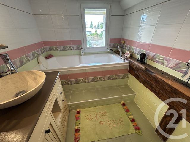 Maison &agrave; vendre - 9 pi&egrave;ces - 398 m2 - Villeseneux - 51 - CHAMPAGNE-ARDENNE