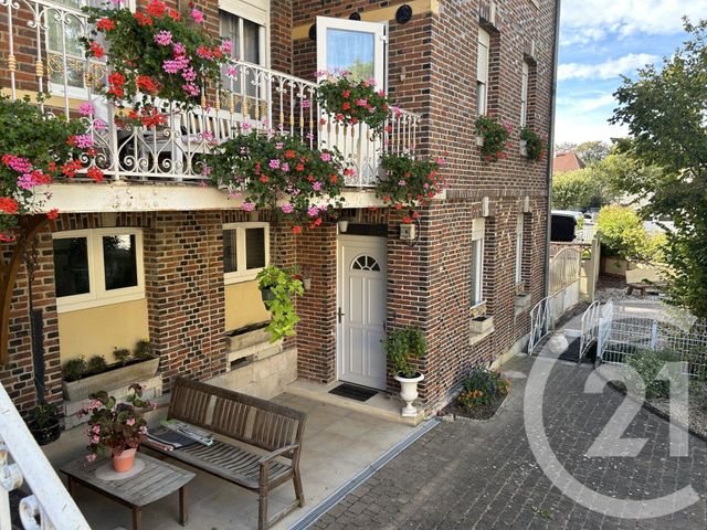Maison &agrave; vendre - 9 pi&egrave;ces - 398 m2 - Villeseneux - 51 - CHAMPAGNE-ARDENNE