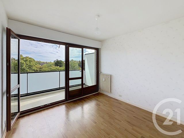Appartement &agrave; louer - 2 pi&egrave;ces - 45,40 m2 - Sezanne - 51 - CHAMPAGNE-ARDENNE