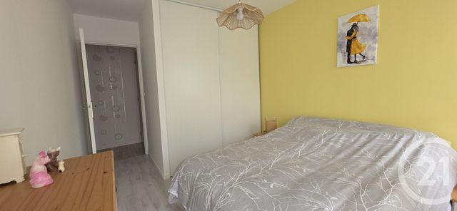 Appartement F3 &agrave; vendre - 3 pi&egrave;ces - 63,32 m2 - Chalons En Champagne - 51 - CHAMPAGNE-ARDENNE