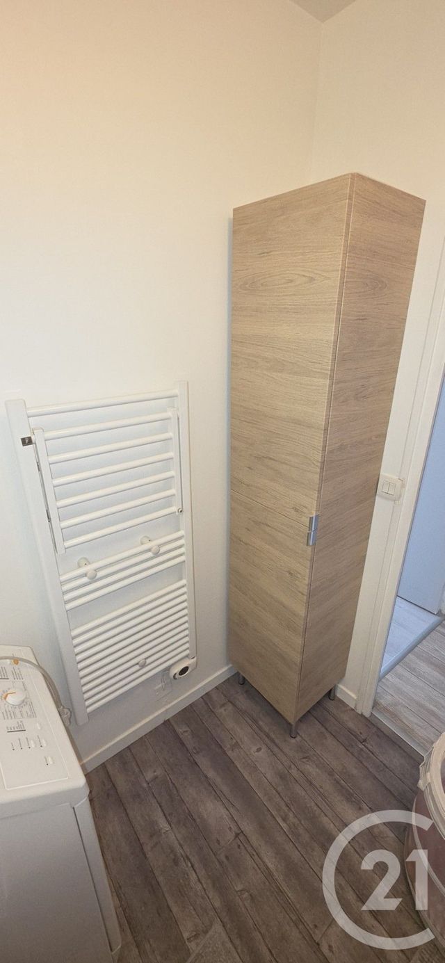 Appartement F3 &agrave; vendre - 3 pi&egrave;ces - 63,32 m2 - Chalons En Champagne - 51 - CHAMPAGNE-ARDENNE