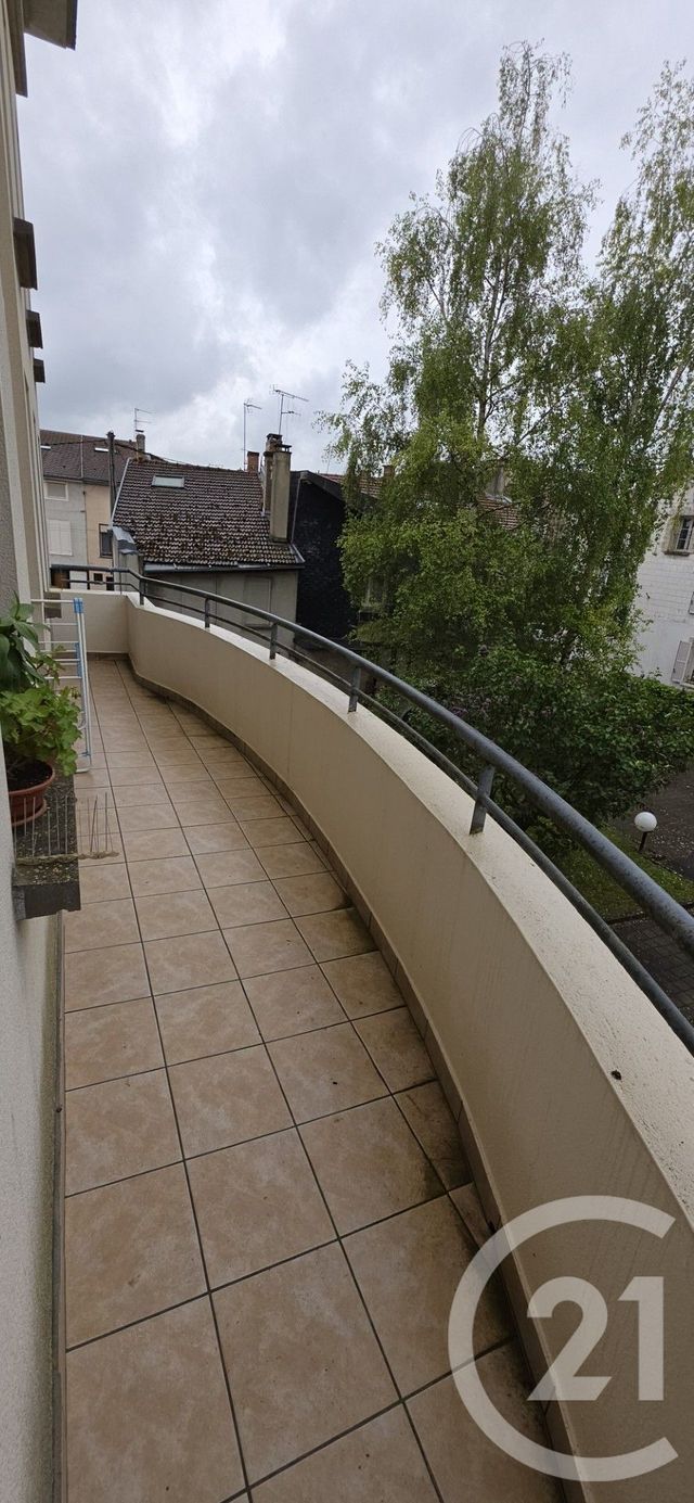 Appartement F3 &agrave; vendre - 3 pi&egrave;ces - 63,32 m2 - Chalons En Champagne - 51 - CHAMPAGNE-ARDENNE