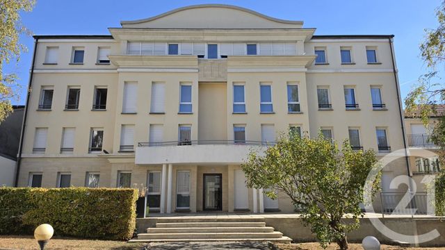 appartement - CHALONS EN CHAMPAGNE - 51