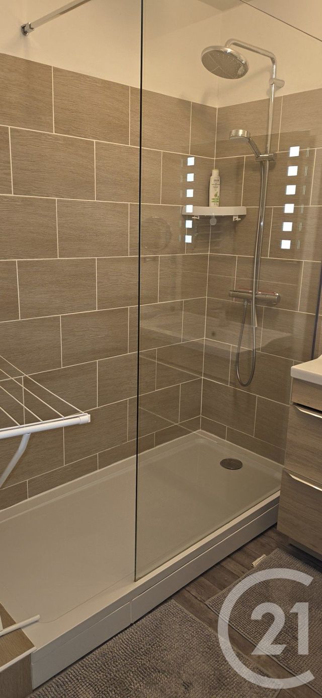 Appartement F3 &agrave; vendre - 3 pi&egrave;ces - 63,32 m2 - Chalons En Champagne - 51 - CHAMPAGNE-ARDENNE