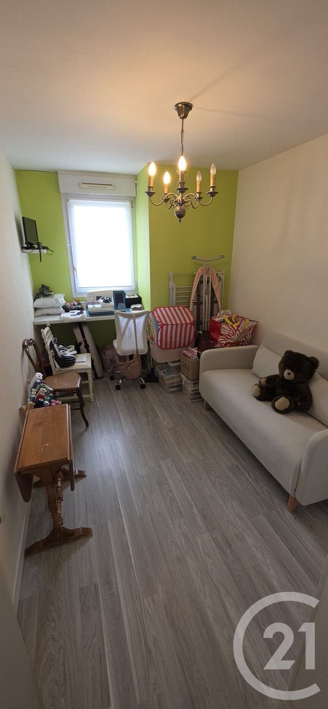 Appartement F3 &agrave; vendre - 3 pi&egrave;ces - 63,32 m2 - Chalons En Champagne - 51 - CHAMPAGNE-ARDENNE
