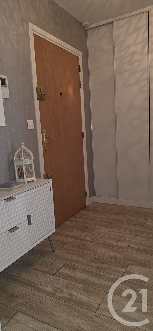 Appartement F3 &agrave; vendre - 3 pi&egrave;ces - 63,32 m2 - Chalons En Champagne - 51 - CHAMPAGNE-ARDENNE