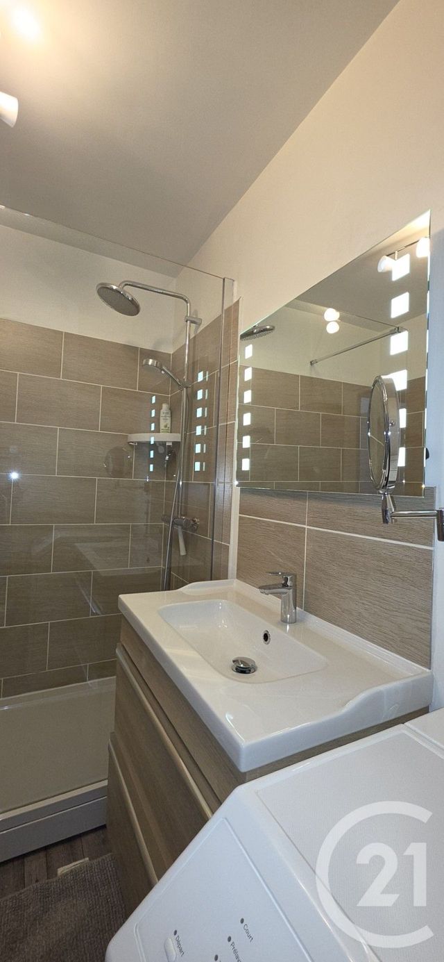 Appartement F3 &agrave; vendre - 3 pi&egrave;ces - 63,32 m2 - Chalons En Champagne - 51 - CHAMPAGNE-ARDENNE