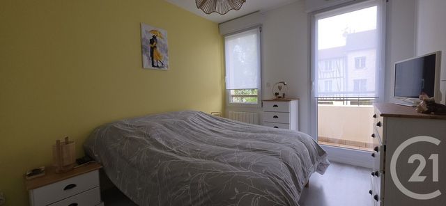 Appartement F3 &agrave; vendre - 3 pi&egrave;ces - 63,32 m2 - Chalons En Champagne - 51 - CHAMPAGNE-ARDENNE