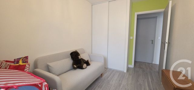 Appartement F3 &agrave; vendre - 3 pi&egrave;ces - 63,32 m2 - Chalons En Champagne - 51 - CHAMPAGNE-ARDENNE