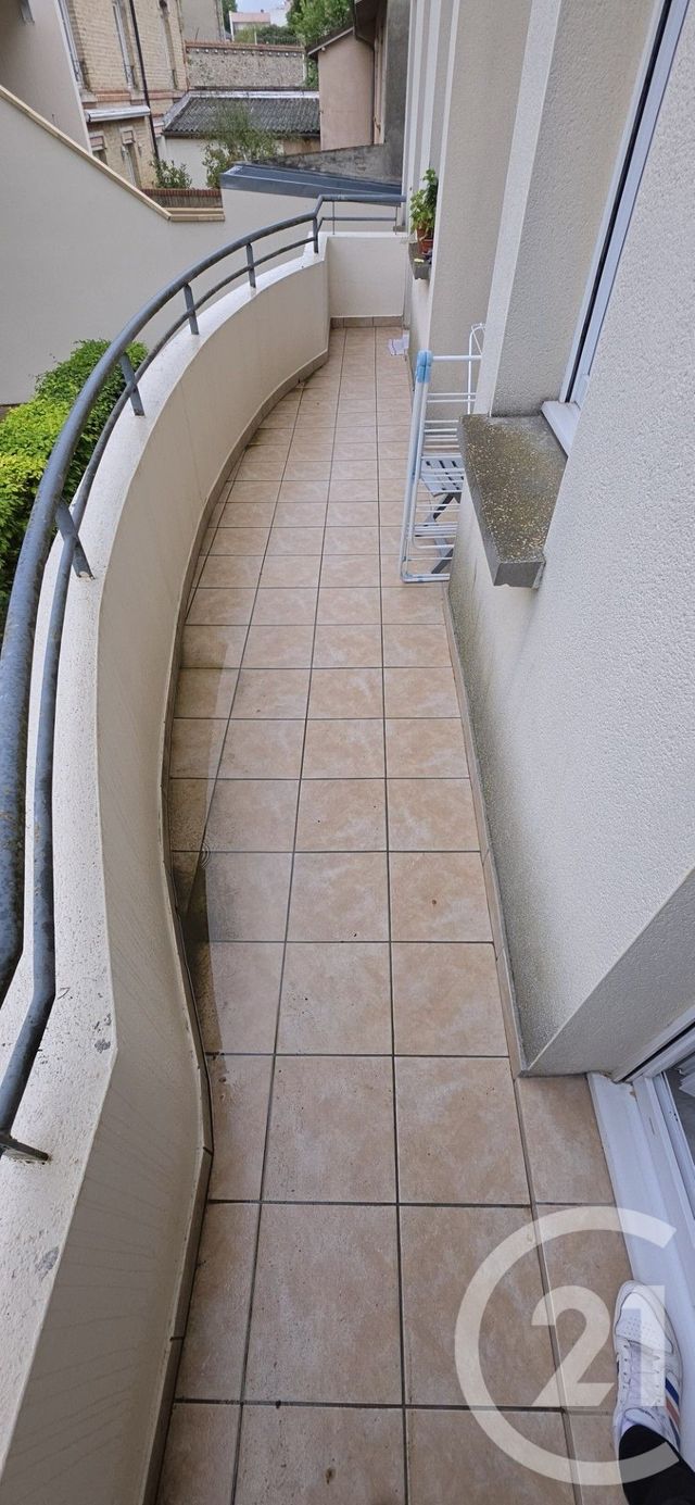 Appartement F3 &agrave; vendre - 3 pi&egrave;ces - 63,32 m2 - Chalons En Champagne - 51 - CHAMPAGNE-ARDENNE