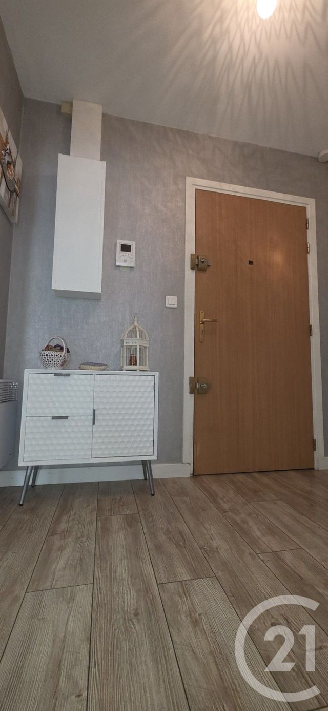 Appartement F3 &agrave; vendre - 3 pi&egrave;ces - 63,32 m2 - Chalons En Champagne - 51 - CHAMPAGNE-ARDENNE
