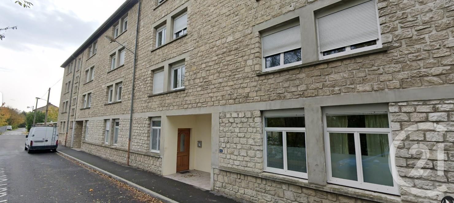 Studio à Châlons-en-Champagne