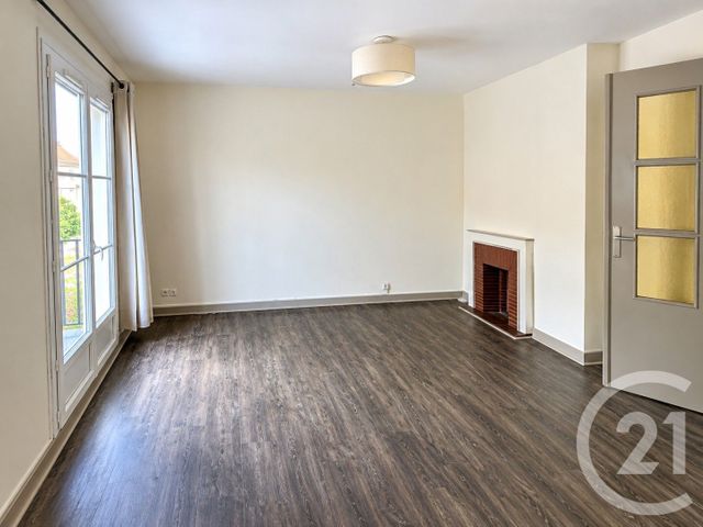 Appartement F5 &agrave; vendre - 5 pi&egrave;ces - 96,33 m2 - Chalons En Champagne - 51 - CHAMPAGNE-ARDENNE