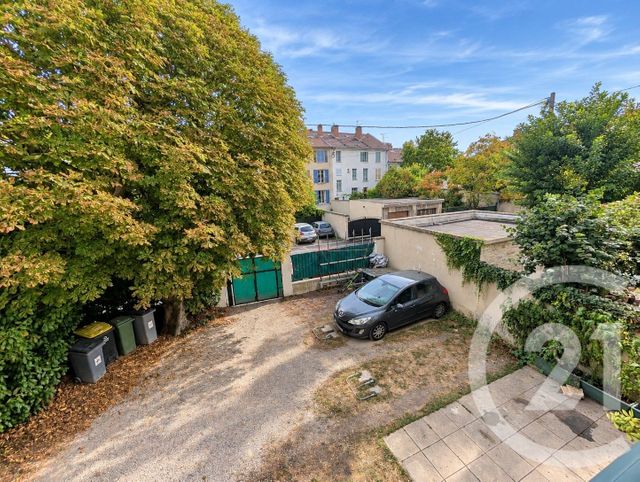Appartement F5 &agrave; vendre - 5 pi&egrave;ces - 96,33 m2 - Chalons En Champagne - 51 - CHAMPAGNE-ARDENNE