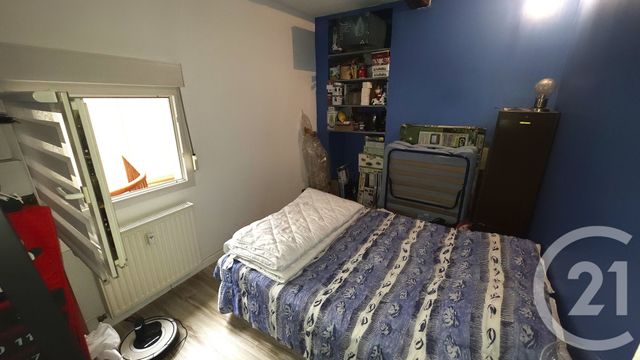 Appartement F3 &agrave; vendre - 3 pi&egrave;ces - 85 m2 - Chalons En Champagne - 51 - CHAMPAGNE-ARDENNE