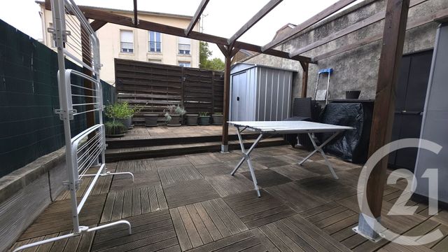 Appartement F3 &agrave; vendre - 3 pi&egrave;ces - 85 m2 - Chalons En Champagne - 51 - CHAMPAGNE-ARDENNE