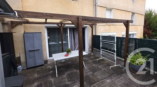 Appartement F3 &agrave; vendre - 3 pi&egrave;ces - 85 m2 - Chalons En Champagne - 51 - CHAMPAGNE-ARDENNE
