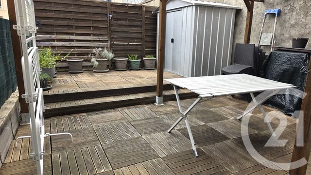Appartement F3 &agrave; vendre - 3 pi&egrave;ces - 85 m2 - Chalons En Champagne - 51 - CHAMPAGNE-ARDENNE