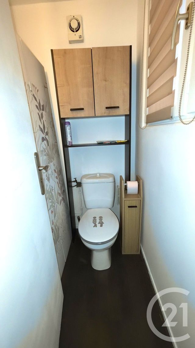 Appartement F3 &agrave; vendre - 3 pi&egrave;ces - 85 m2 - Chalons En Champagne - 51 - CHAMPAGNE-ARDENNE