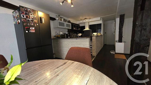 Appartement F3 &agrave; vendre - 3 pi&egrave;ces - 85 m2 - Chalons En Champagne - 51 - CHAMPAGNE-ARDENNE