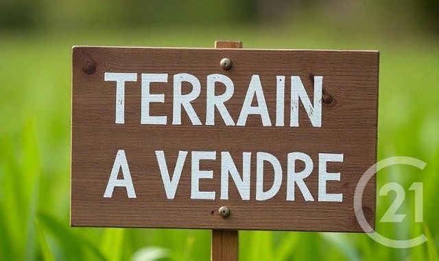 terrain - SARRY - 51
