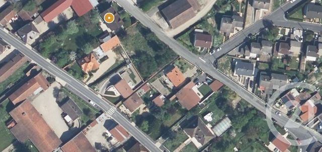 Terrain &agrave; vendre - 525 m2 - Sarry - 51 - CHAMPAGNE-ARDENNE