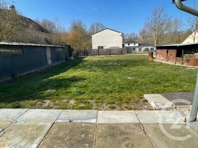 Maison &agrave; louer - 4 pi&egrave;ces - 124 m2 - Ecury Sur Coole - 51 - CHAMPAGNE-ARDENNE
