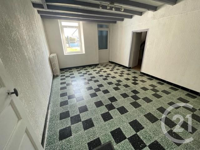 Maison &agrave; louer - 4 pi&egrave;ces - 124 m2 - Ecury Sur Coole - 51 - CHAMPAGNE-ARDENNE